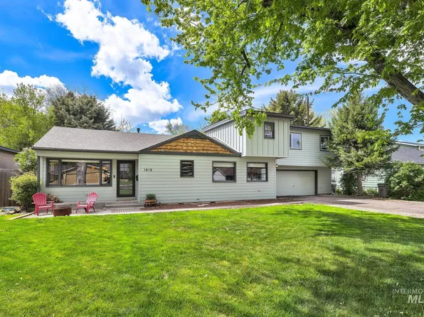 1619 S Londoner Ave, Boise, ID 83706