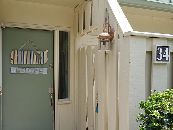 2nd image of 32 S Forest Beach Dr APT 34