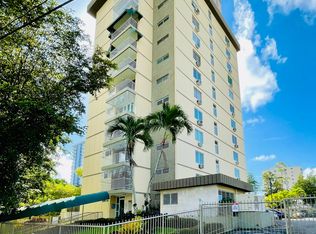 K4 C Jacinto Galib Los Caobos Plz #501, Guaynabo, PR 00968