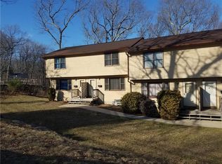 45 Howard Ave, Coventry, RI 02816