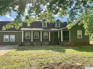 11473 Pulaski Pike, Toney, AL 35773