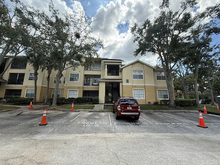 2528 Robert Trent Jones Dr #1625-1-1 — Photo 3