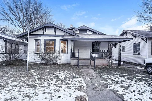 1708 Pearl Ave Photo 1