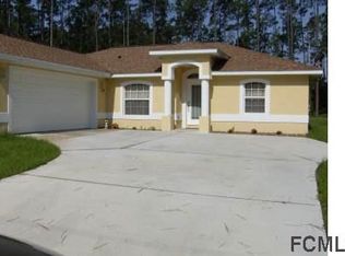 1228 Rosewood St, Bunnell, FL 32110