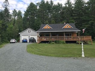 873 Route 2, Concord, VT 05824