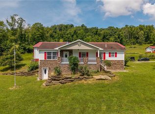 185 Dutch Glory Rd W, Amity, PA 15311