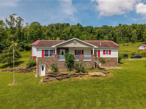 185 Dutch Glory Road, West Bethlehem, PA 15311