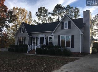9 Castle Vale Ct, Irmo, SC 29063