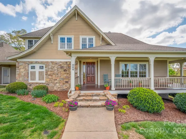 460 Dave Sims Rd, Rutherfordton, NC 28139