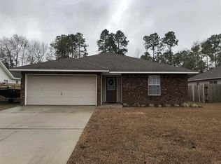 4003 Omega St, Pace, FL 32571