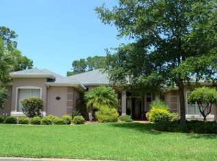 18 Sentry Oak Pl, Palm Coast, FL 32137