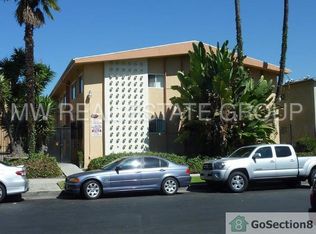 4725 August St APT 10, Los Angeles, CA 90008