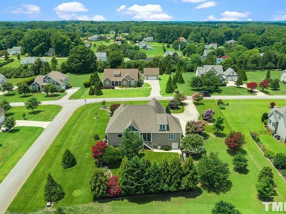 40 Princeton Manor Dr, Youngsville, NC 27596 Zillow