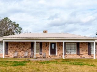 4460 Irish Bend Rd, Franklin, LA 70538