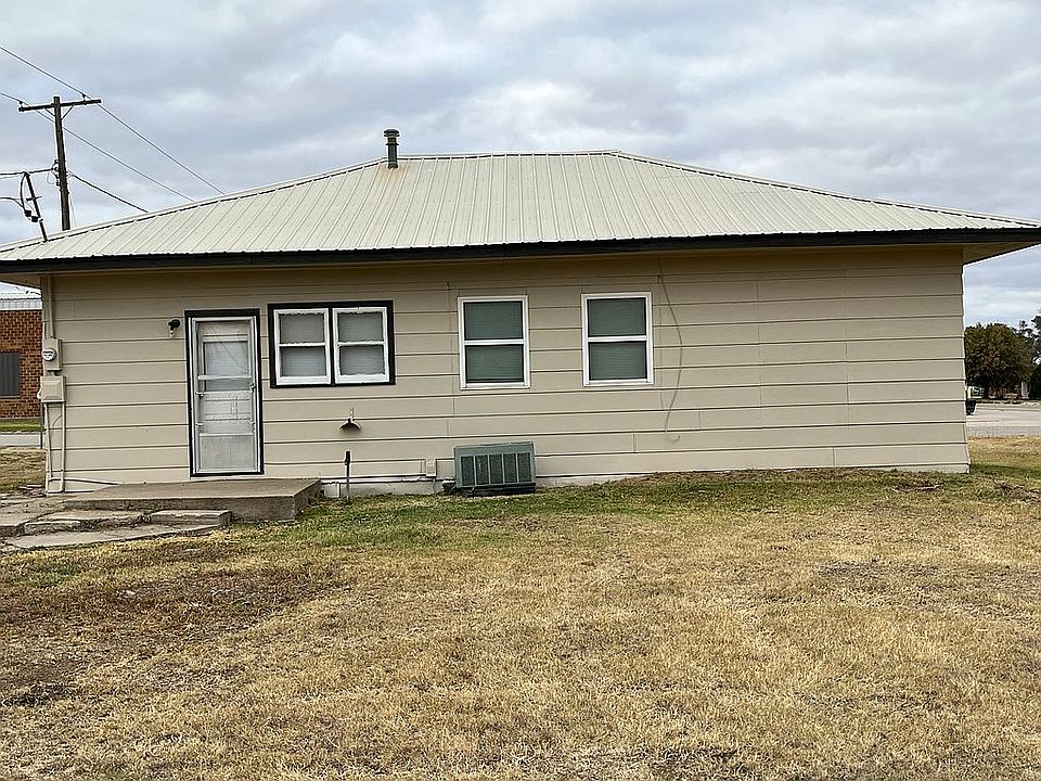 107 E Beech Ave, Mc Cracken, KS 67556 Zillow