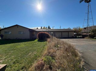 31960 Griffith Dr, Tangent, OR 97389