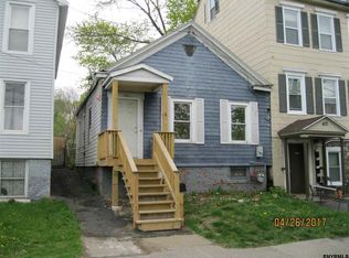 428 East St, Rensselaer, NY 12144