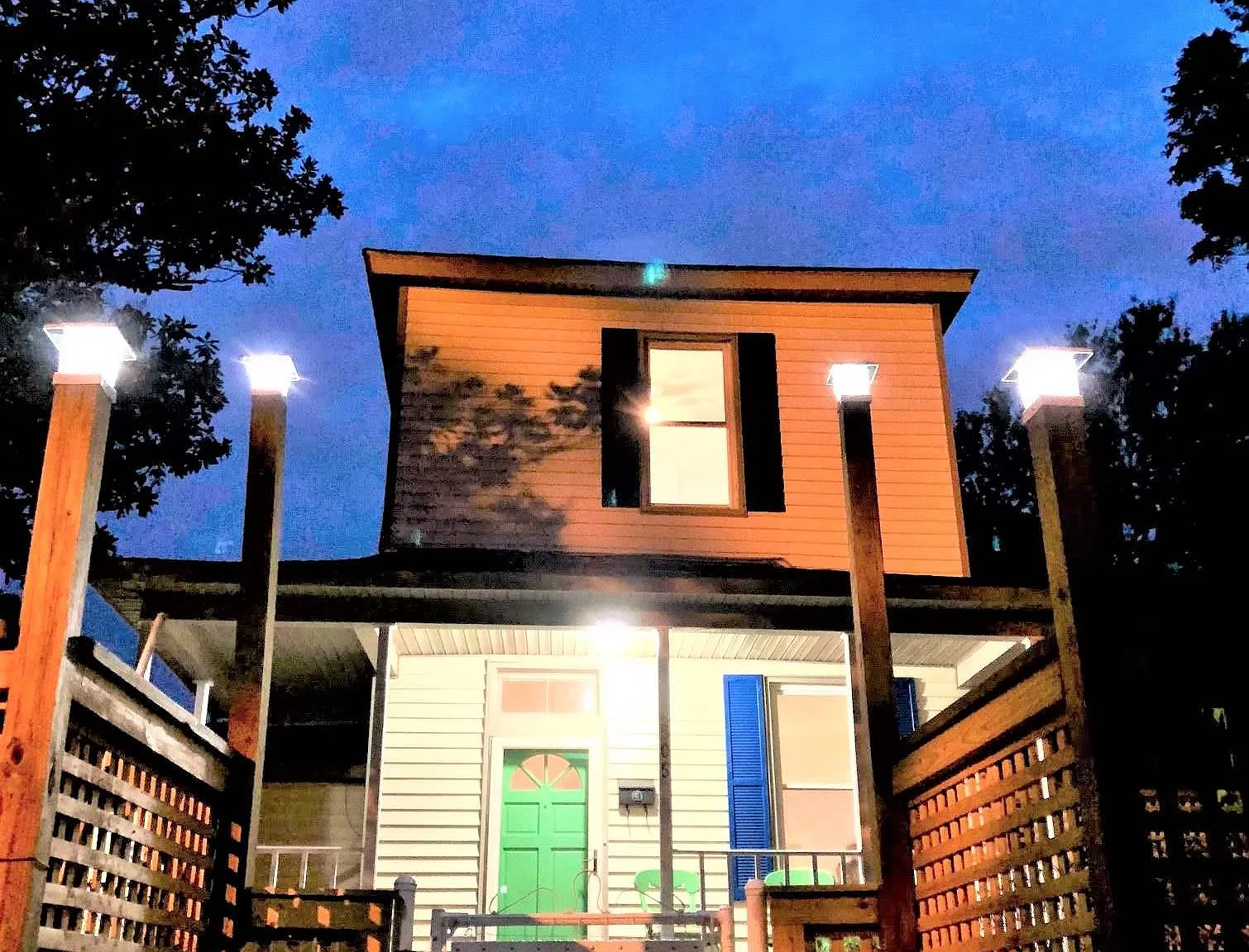 4 bed, 1740 sqft, $2,400 — Photo 4