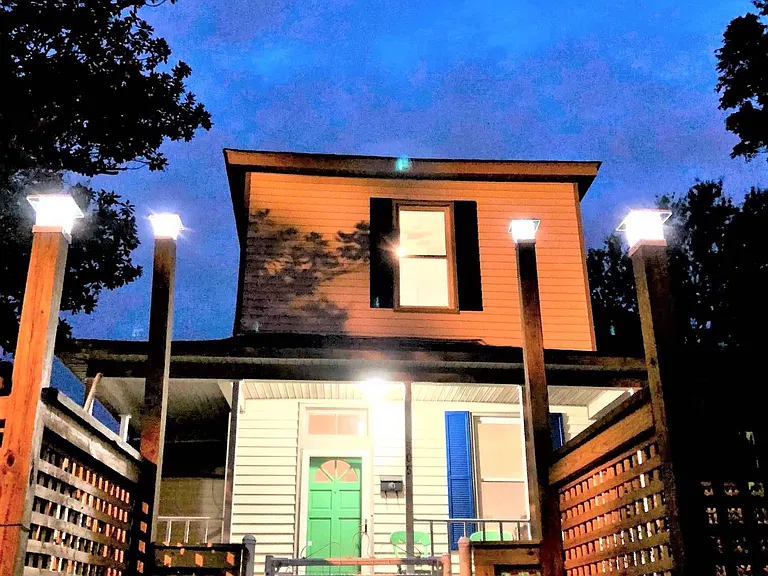505 Georgia St — Photo 4
