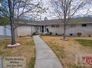 278 Linda Vista Rd, Torrington, WY 82240
