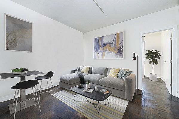 1st image of 330 W 56th St APT 2F