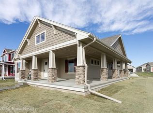 2110 SW 18th St, Ankeny, IA 50023
