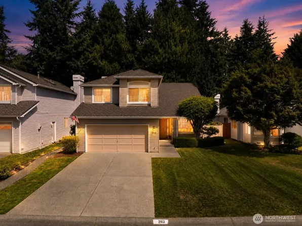 2113 162nd Place SE, Mill Creek, WA 98012