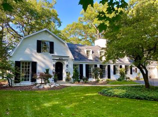 470 W Circle Dr, Muskegon, MI 49445