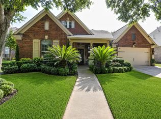 23754 Desert Gold Dr, Katy, TX 77494