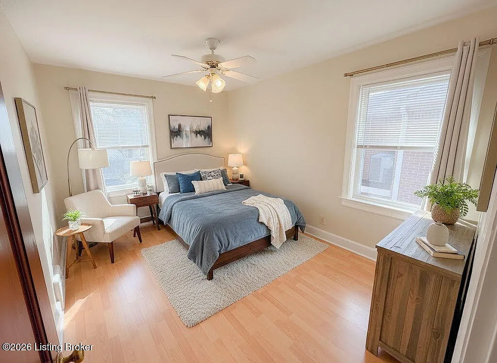 1 bed, 1.0 bath, 625 sqft, $975 — Photo 4