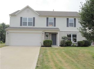 8430 Nuckols Ln, Indianapolis, IN 46237