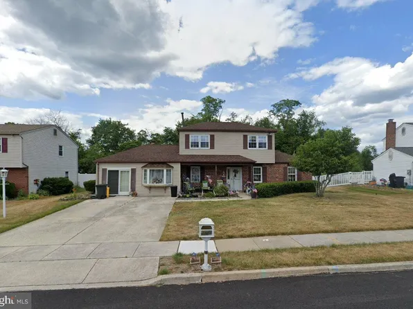 23 Mansfield Dr, Sewell, NJ 08080