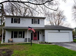1643 Woodhurst Dr, Toledo, OH 43614