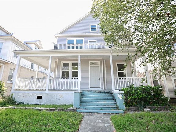 2nd image of 3611 Granby St APT A