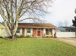 180 Carmen Dr, Avondale, LA 70094