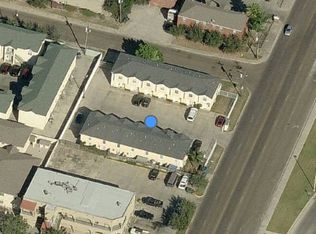 4018 N Meadow Ave APT 14, Laredo, TX 78041