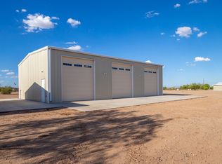 23954 W Jomax Rd, Wittmann, AZ 85361