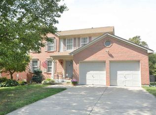 7551 Thunder Ridge Dr, Florence, KY 41042