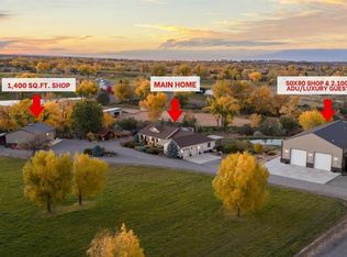 60075 & 60085 Oak Grove Rd, Montrose, CO 81403