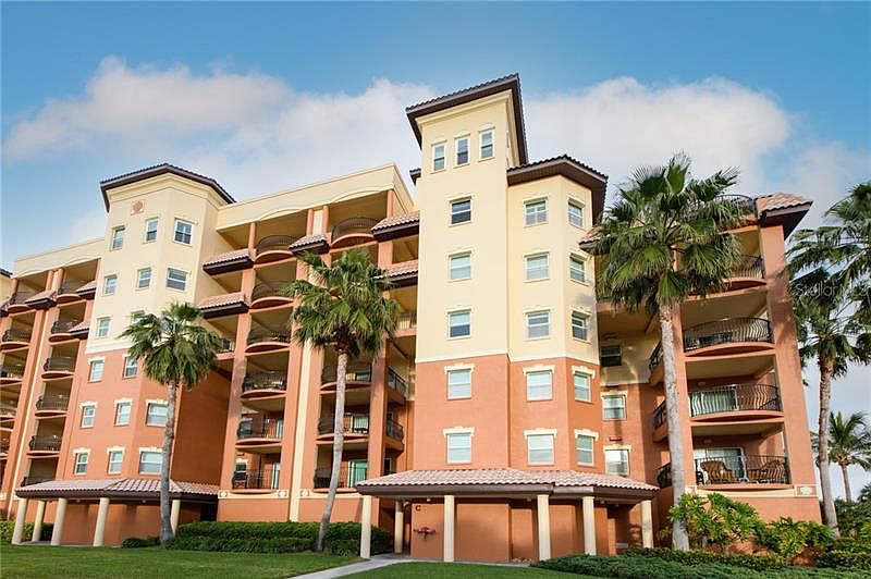 1st image of 5301 Gulf Blvd APT B303