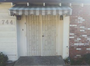 744 Loma Ave APT 1, Long Beach, CA 90804
