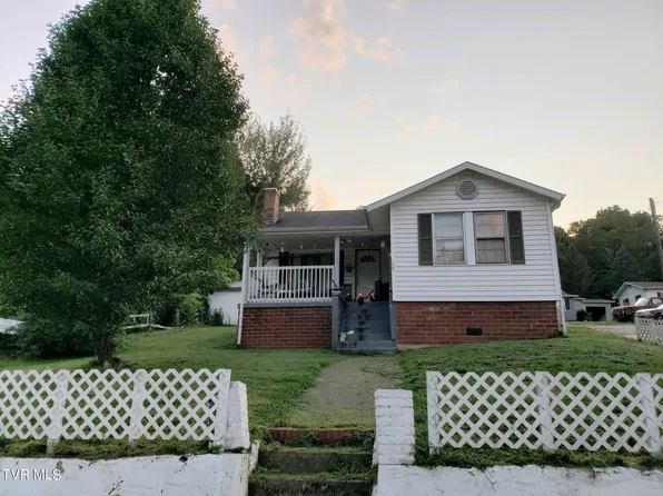992 Lynn Garden Dr, Kingsport, TN 37665