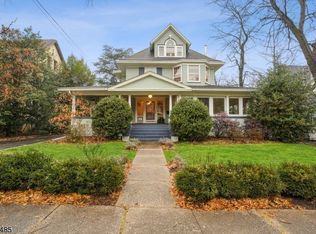 57 Plymouth St, Montclair, NJ 07042