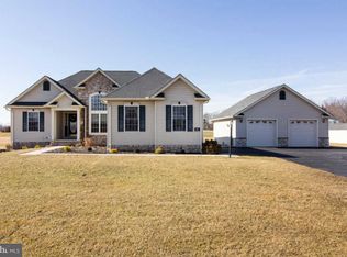 941 Hoffman Home Rd, Gettysburg, PA 17325