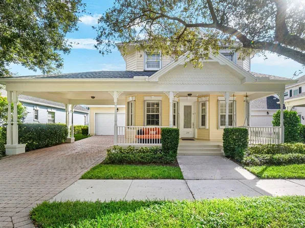 120 Barbados Drive, Jupiter, FL 33458