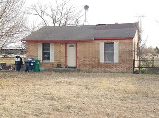 4728 Miller Rd, Krum, TX 76249