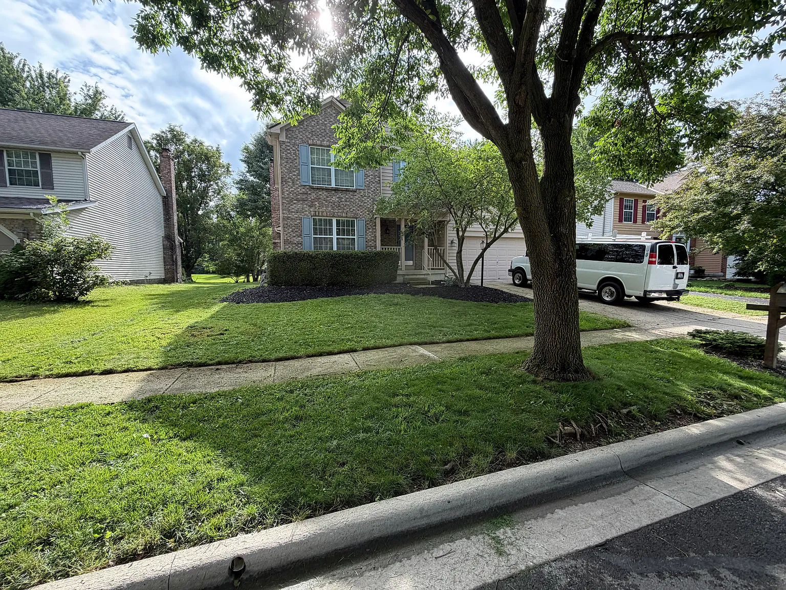 5591 Barney Drive — Photo 3