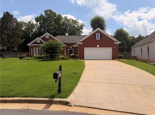 325 North Ct, Milton, GA 30004