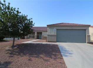 301 Maritocca Ave, North Las Vegas, NV 89031