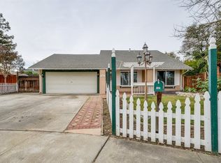 495 Swan Dr, Livermore, CA 94551